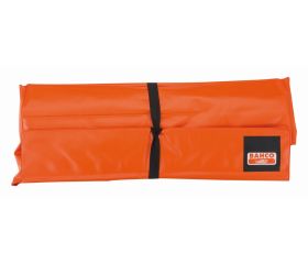 Juego de limas ERGO™, 4 corte basto/1 picado entrefino de 250 mm - cinco unidades | 1-478-10-1-2