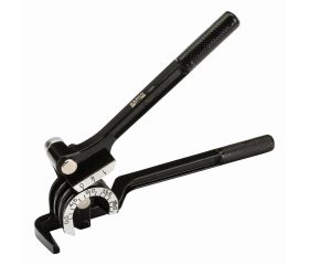 Herramientas de doblado y conformado