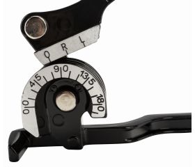 Dobladora de tubos multiusos | 1084