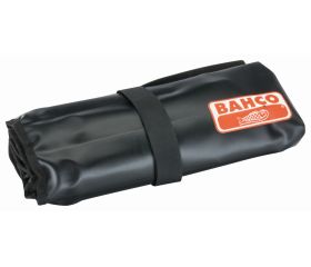 Juego de llaves planas combinadas métricas de 6-22 mm (17 piezas / bolsa) | 111M/17T