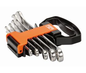 Juegos de llaves combinadas planas