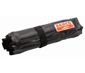 Juego de llaves planas combinadas imperiales (11 piezas / colgador de plástico negro) | 111Z/11T