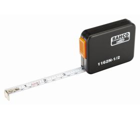 Flexómetros con cinta de acero | 1162N