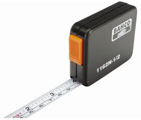 Flexómetros con cinta de acero | 1162N