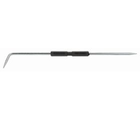 Trazadores acodados de acero aleado de alto rendimiento | 1177-SCRIBE