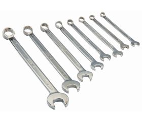 Juegos de llaves combinadas largas