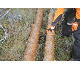 Gancho de elevación con asa transversal | 1210