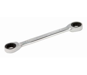 Llaves planas con carraca