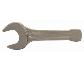 Llaves fijas de golpe, mm | 133SGM