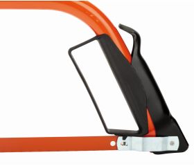 Arcos tronzadores para tubos de ventilación de 24