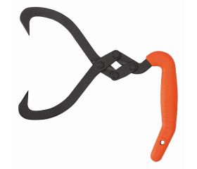 Pinza de elevación con mango termoplástico | 1401