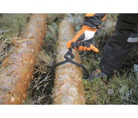 Pinza de elevación con mango termoplástico | 1401