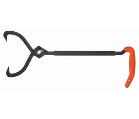 Pinza de elevación con mango termoplástico Largo | Tenaza - mango de caucho termoplástico