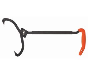 Pinza de elevación con mango termoplástico Largo | Tenaza - mango de caucho termoplástico