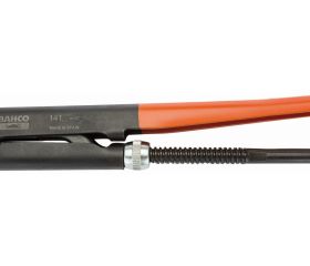 Llaves para tubo de 90° de modelo sueco | 140-147