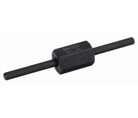 Extractores de espárragos con acero aleado | 1418