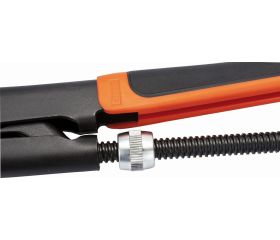 Llaves para tubo de 90° de modelo sueco ERGO™ | 1410/1420