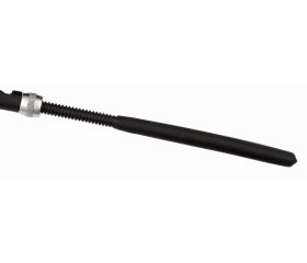 Llaves para tubo de 90° ERGO™ modelo sueco con mango de acabado suave | 1410D/1420D