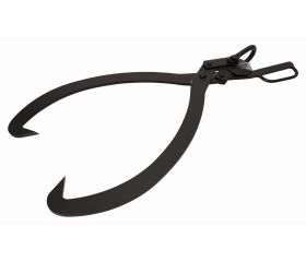 Pinzas para tractores