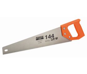 Serruchos para plásticos/laminados/madera/metales blandos, 8/9 DPP | 144