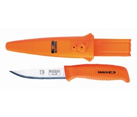 Cuchillo multifunción robusto con hoja de acero inoxidable | 1446