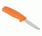 Cuchillo de rescate flotante con mango fluorescente | 1446-FLOAT