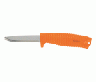 Cuchillo de rescate flotante con mango fluorescente | 1446-FLOAT