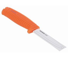 Cuchillo flotante con mango fluorescente | 1446-FLOAT-B