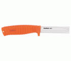 Cuchillo flotante con mango fluorescente | 1446-FLOAT-B