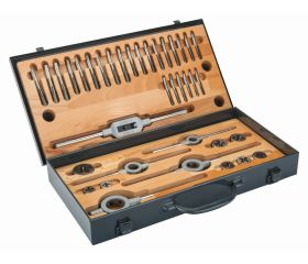 Herramientas para roscas