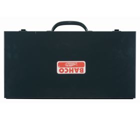 Herramientas de corte de rosca: 37 unidades | 1460M/1