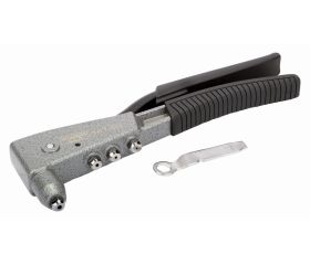 Remachadoras manuales con cabezas intercambiables | 1467-250