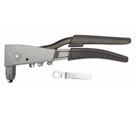 Remachadoras manuales con cabezas intercambiables | 1467-250