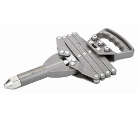 Remachadoras extensibles