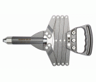 Remachadoras extensibles para Cu/Al y acero inoxidable | 1467-320-850