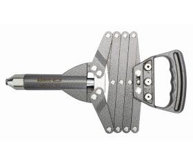 Remachadoras extensibles para Cu/Al y acero inoxidable | 1467-320-850