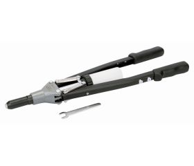 Remachadoras de brazos largos