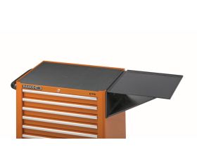 Bandejas plegables para carros 1475. | 1470K-AC1