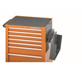 Portaherramientas para 23 destornilladores/palancas | 1470K-AC2