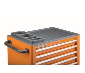 Encimeras de ABS de 26