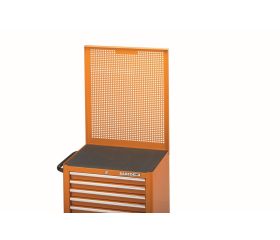 Paneles de herramientas para los carros de 26