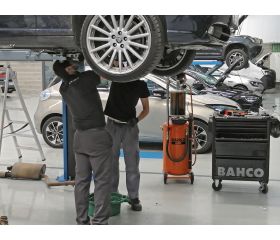 Carros HUB del almacenamiento E72 de 26