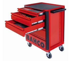 Carro de herramientas  de uso general - 75 piezas | 1472K5RFFEV