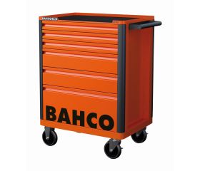 Carros HUB del almacenamiento E72 de 26