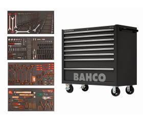 Carros de herramientas Classic C75 de 40