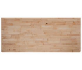 Encimeras de madera de castaño para carro de herramientas 1475KXXL | 1475KXXL-ACTW