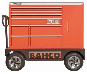 Carro especial de 53