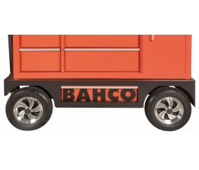 Carro especial de 53