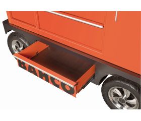 Carro especial de 53