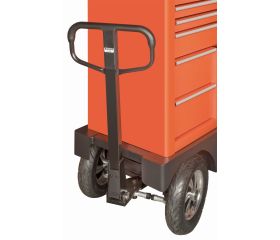 Carro especial de 53